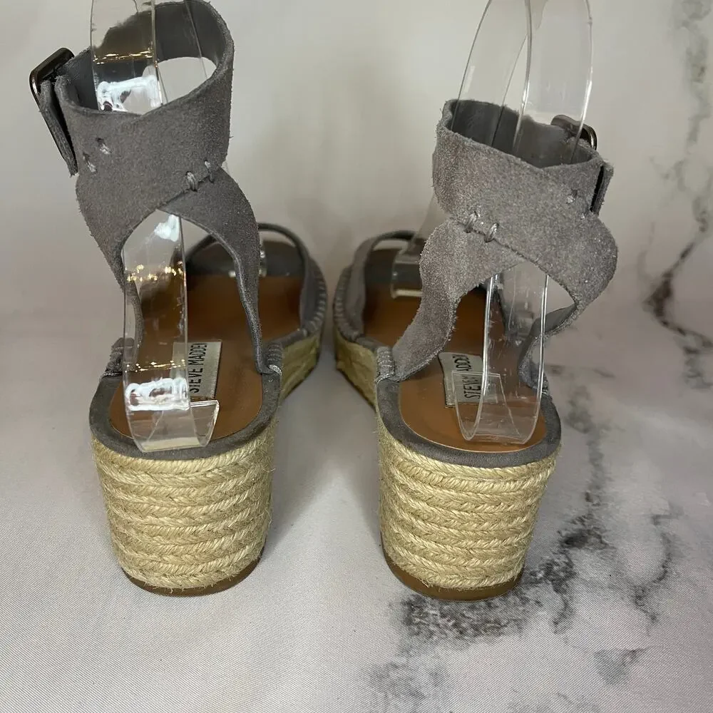 Steve Madden Elody Size 6.5